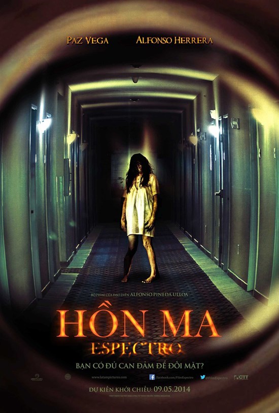 Phim hay ra rạp đầu tháng 5