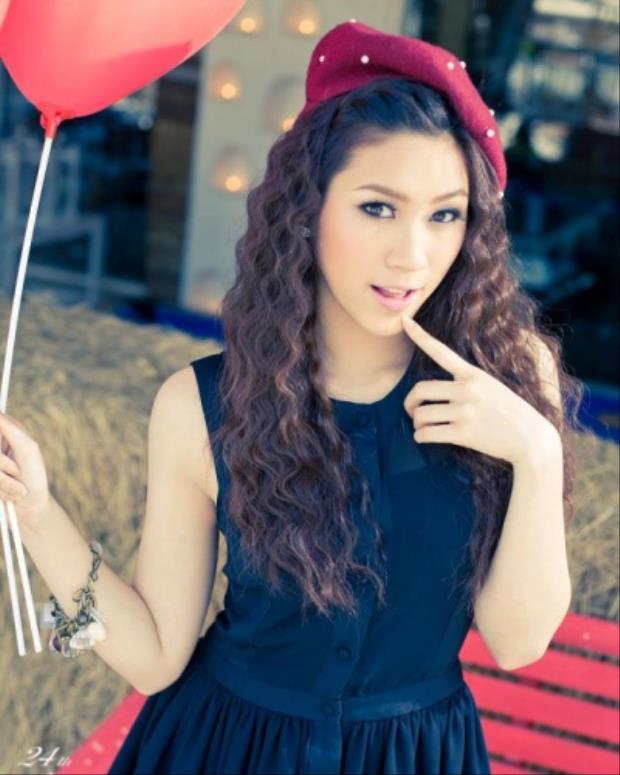 Nữ diễn viên 21 tuổi của Thái Lan bị bắn chết ngay tại trung tâm Nữ diễn viên 21 tuổi của Thái Lan bị bắn chết ngay tại trung tâm