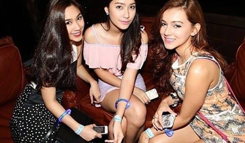 Nữ diễn viên 21 tuổi của Thái Lan bị bắn chết ngay tại trung tâm Nữ diễn viên 21 tuổi của Thái Lan bị bắn chết ngay tại trung tâm