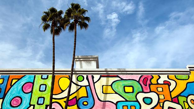 Hollywood – nơi hội tụ của những tác phẩm nghệ thuật lớn 