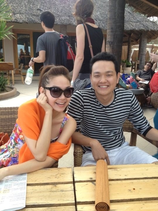 Em trai tiết lộ 12 bí mật chưa từng kể về Minh Hằng Em trai tiết lộ 12 bí mật chưa từng kể về Minh Hằng