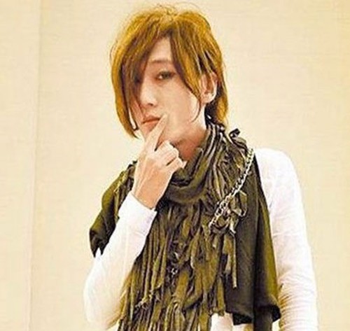 Những buổi tiệc thác loạn động trời chỉ có ở showbiz xứ Đài