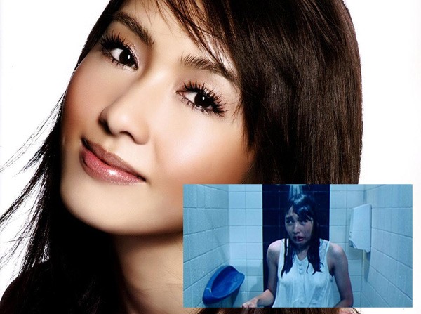 5 mỹ nhân TVB từng đóng phim cấp ba 