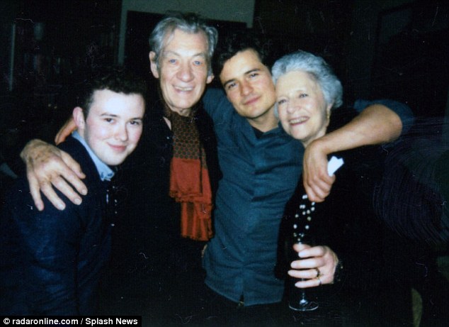 Miranda Kerr ly hôn vì Orlando Bloom hay say xỉn