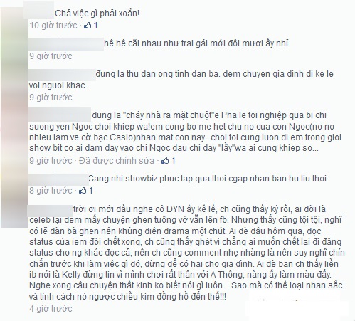 Lộ tin nhắn Dương Yến Ngọc chửi tục, nghiện cờ bạc dẫn đến nợ nần