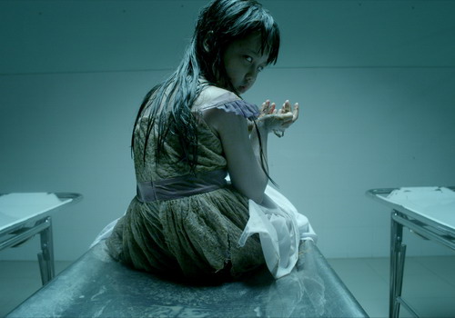 Những bộ phim kinh dị “made in Vietnam” gây ấn tượng Những bộ phim kinh dị “made in Vietnam” gây ấn tượng