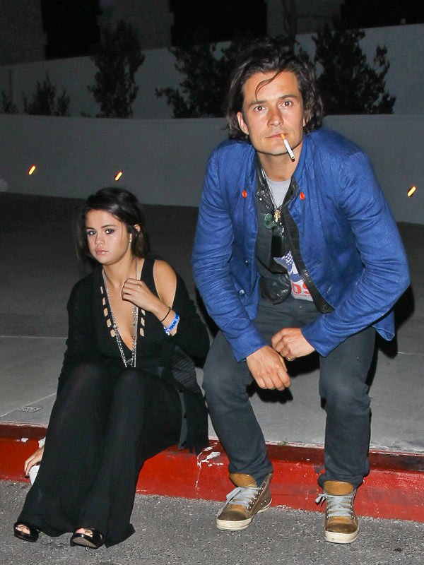 Justin Bieber đánh nhau với Orlando Bloom trong nhà hàng Justin Bieber đánh nhau với Orlando Bloom trong nhà hàng