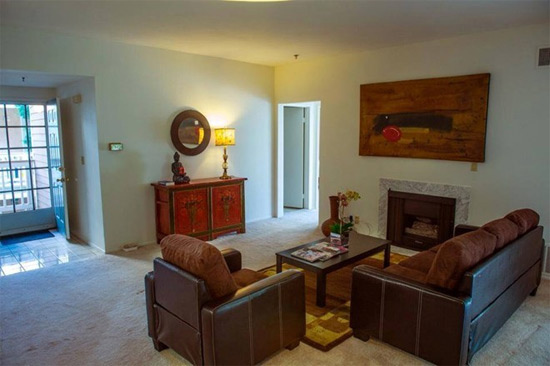 Nơi ăn chốn ở hoành tráng của sao Việt ở trời Tây