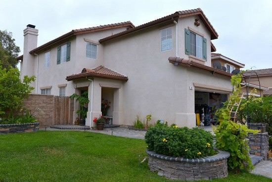 Nơi ăn chốn ở hoành tráng của sao Việt ở trời Tây