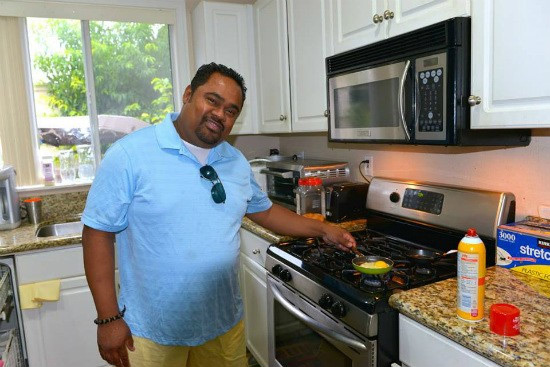 Nơi ăn chốn ở hoành tráng của sao Việt ở trời Tây