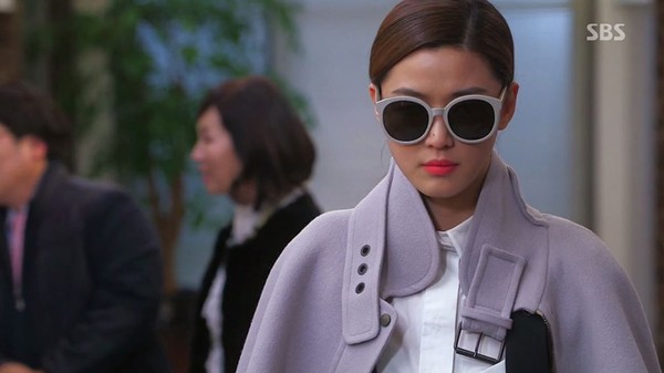 Tuyệt chiêu phối phụ kiện thời trang cho phái đẹp