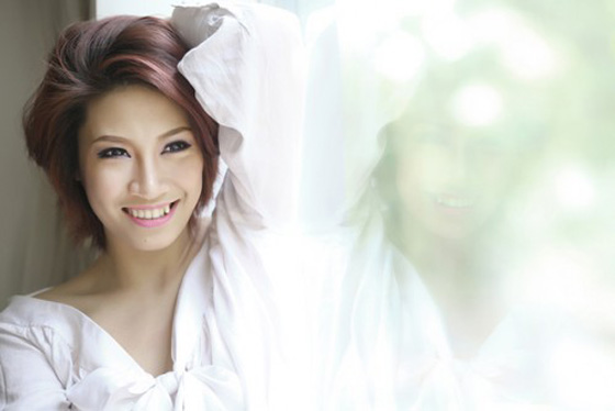 Nghe sao Việt “tám” về hiện tượng Lệ Rơi