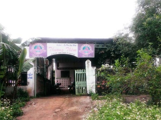 Tỉnh yêu cầu xử lý vụ cán bộ huyện quậy quán karaoke