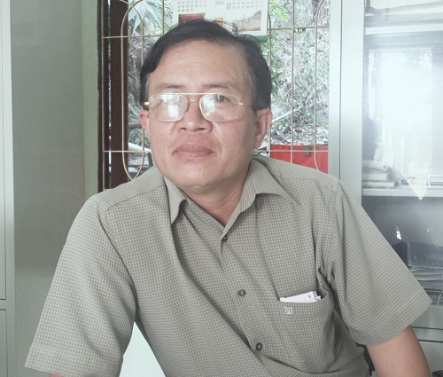 Thâm nhập khu “Đấu trường 100” ở Đồ Sơn