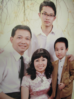 Ly kì những người sống lại từ cõi chết