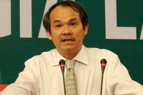 Bầu Đức Bầu Đức