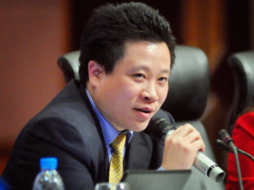 Cựu Chủ tịch Ngân hàng Đại Dương Hà Văn Thắm bị bắt Cựu Chủ tịch Ngân hàng Đại Dương Hà Văn Thắm bị bắt