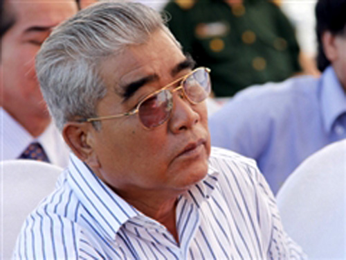 Vì sao ông Hồ Xuân Mãn bị tước danh hiệu Anh hùng?