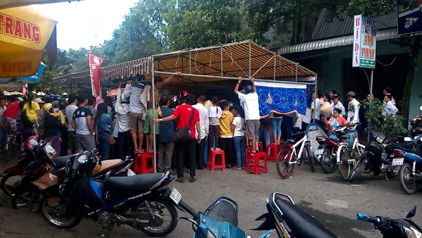 Đau xé lòng gia cảnh cô giáo bị chồng đâm chết vì 5.000 đồng