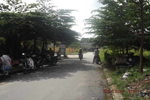 Vụ đâm vào vùng kín nữ sinh: Hung thủ chuyển địa bàn hoạt động?