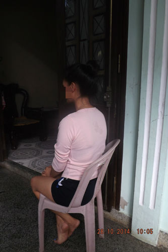 Vụ đâm vào vùng kín nữ sinh: Hung thủ chuyển địa bàn hoạt động?