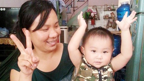 Đứa Con Của Phật - Khám Phá Ý Nghĩa Tâm Linh Và Những Giá Trị Sâu Sắc