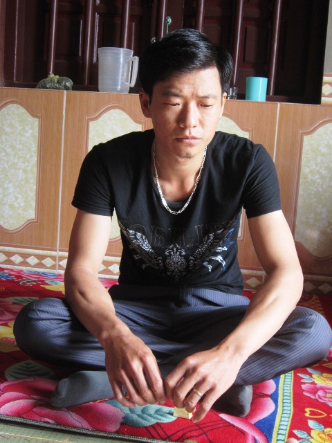 Bé sơ sinh 3 tháng tuổi tử vong sau tiêm phòng lao