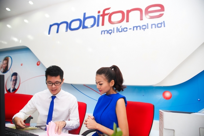 Chuyển Mobifone thành Tổng công ty viễn thông Mobifone