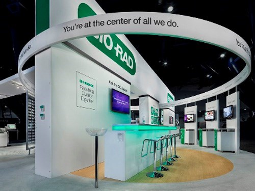 Nghi án hối lộ triệu đô: 52 đơn vị thừa nhận mua hàng của Bio-Rad