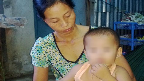 Kết cục buồn sau vụ án đi tù vì giao cấu với… vợ Kết cục buồn sau vụ án đi tù vì giao cấu với… vợ