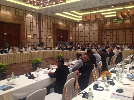 Nguyên nhân nào khiến tình hình Biển Đông căng thẳng?