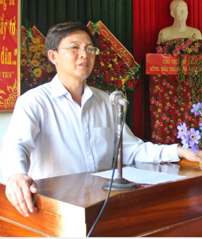 Xây khu nghỉ dưỡng đèo Hải Vân: Tỉnh Thừa Thiên Huế lên tiếng