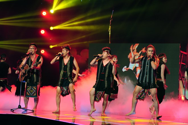 Nhìn lại những vụ scandal gây xôn xao dư luận của VTV