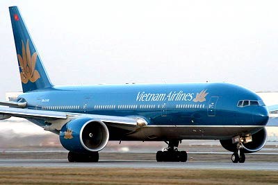 Những sự cố hy hữu trong lịch sử hàng không Việt Nam