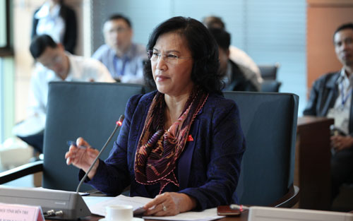 2 sân bay VN xếp hạng kém:“Tôi có góp ý nhưng không thấy sửa