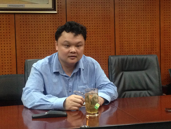 Thủ phạm tấn công VCcorp có thể là nhóm Sinh Tử Lệnh Thủ phạm tấn công VCcorp có thể là nhóm Sinh Tử Lệnh