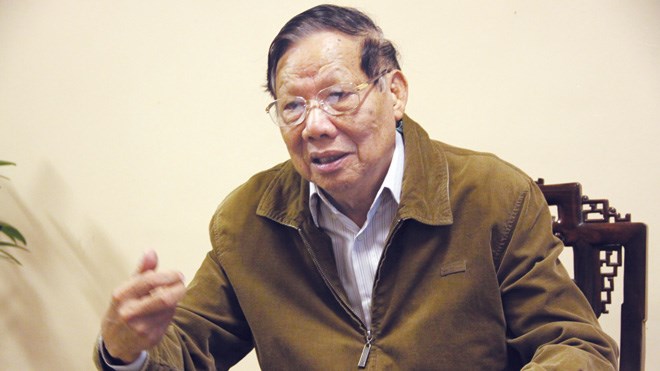 Những người “rũ áo từ quan” gây xôn xao dư luận