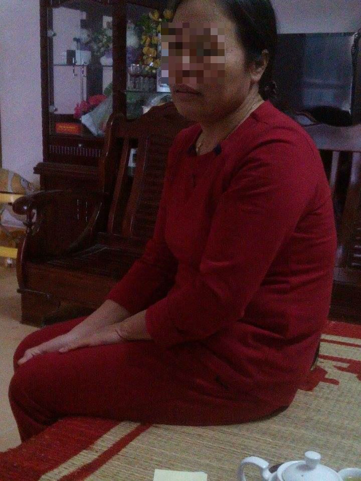 Bé trai tử vong sau tiêm: Kim chưa rút khỏi tay Bé trai tử vong sau tiêm: Kim chưa rút khỏi tay