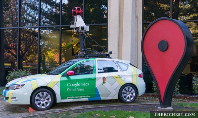 15 công việc nhận lương hậu hĩnh nhất năm 2014