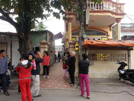 Tàu Việt Nam bị cướp biển ở khu vực “nóng” về nạn cướp biển Tàu Việt Nam bị cướp biển ở khu vực “nóng” về nạn cướp biển