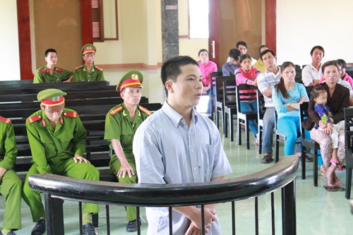 Hệ lụy buồn từ án mạng “Ngày Tất niên”