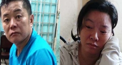 Bắt kho hàng thuốc, đồ chơi kích dục Trung Quốc