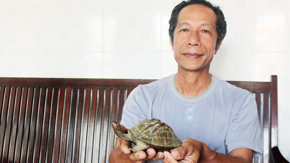 Đào được cả tạ vàng, cả làng có 30 tỷ phú