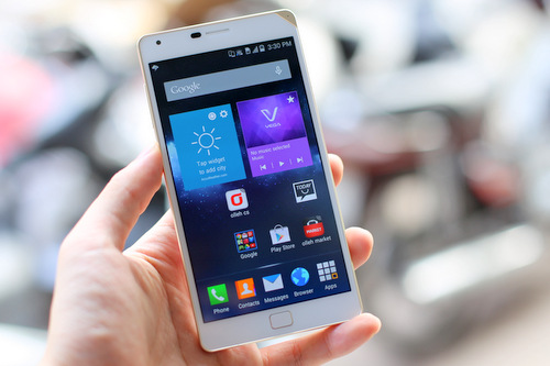 Những smartphone đáng chú ý bán ra trong tháng 7 Những smartphone đáng chú ý bán ra trong tháng 7