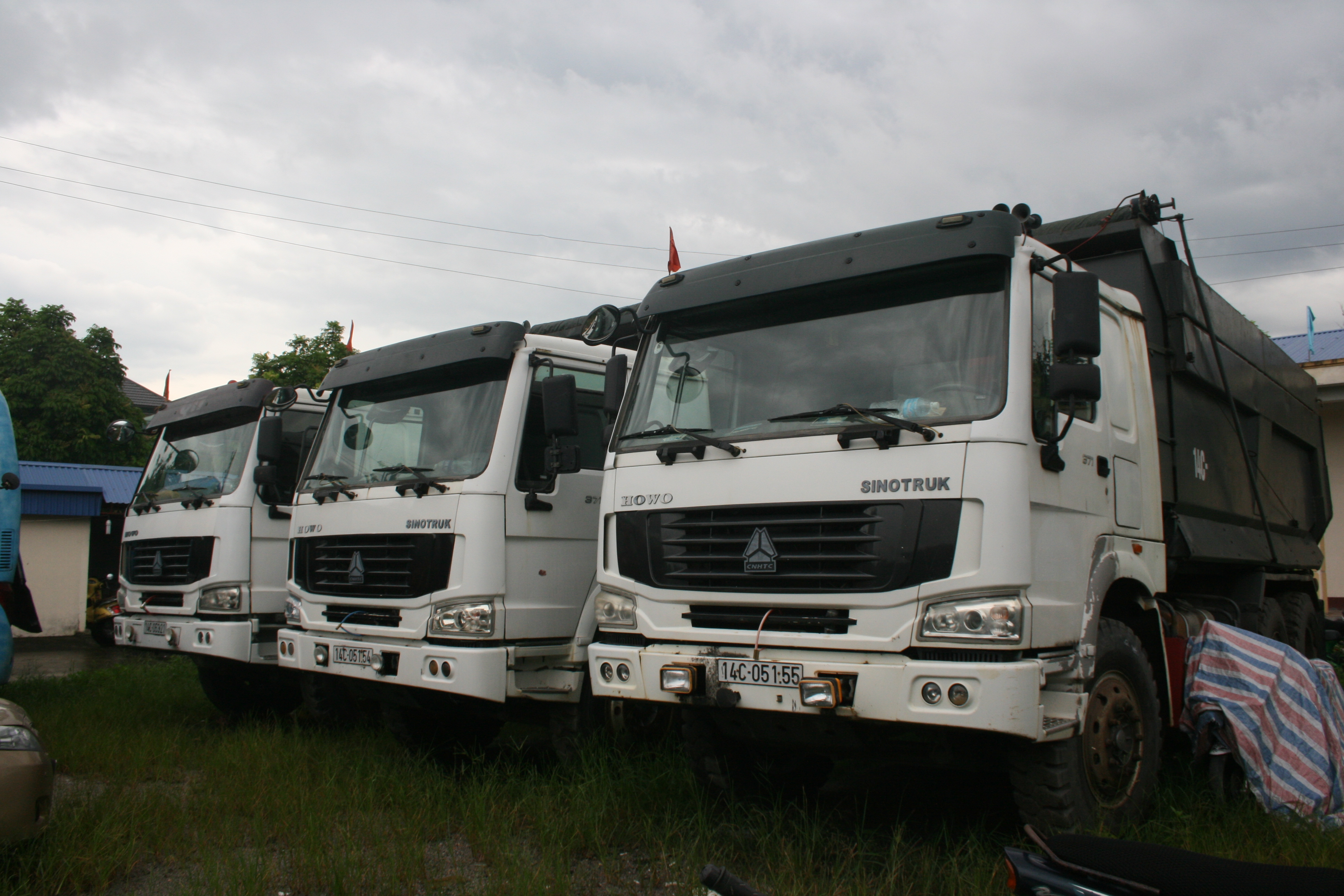 Vụ chiếm đoạt hơn 2 tỷ đồng, chưa khởi tố bị can?