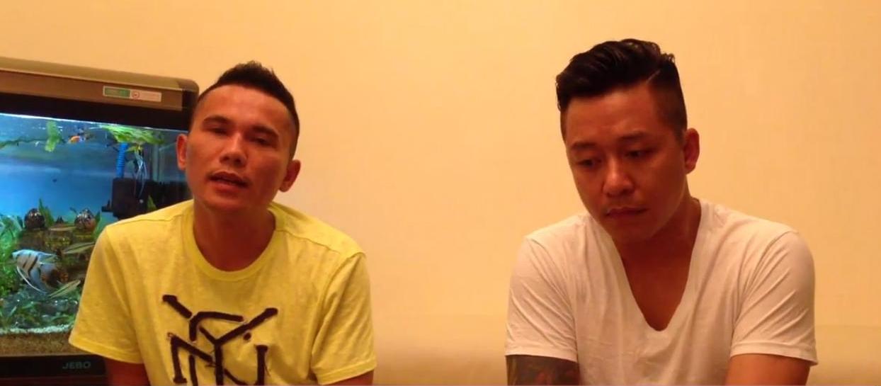 Tú Dưa và Tuấn Hưng kêu gọi cộng đồng giúp đỡ cô giáo trẻ ung thư