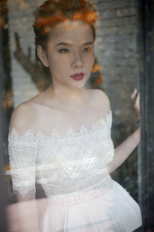 Dương Yến Ngọc: 