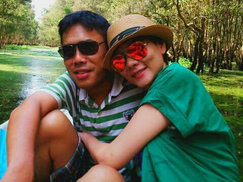 Dương Yến Ngọc: 