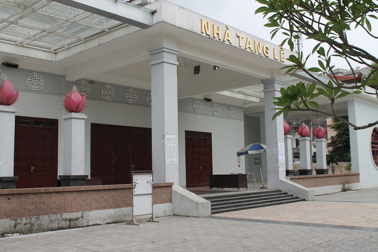 Tang lễ của Vlogger Toàn Shinado sẽ được tiến hành vào ngày 27/7