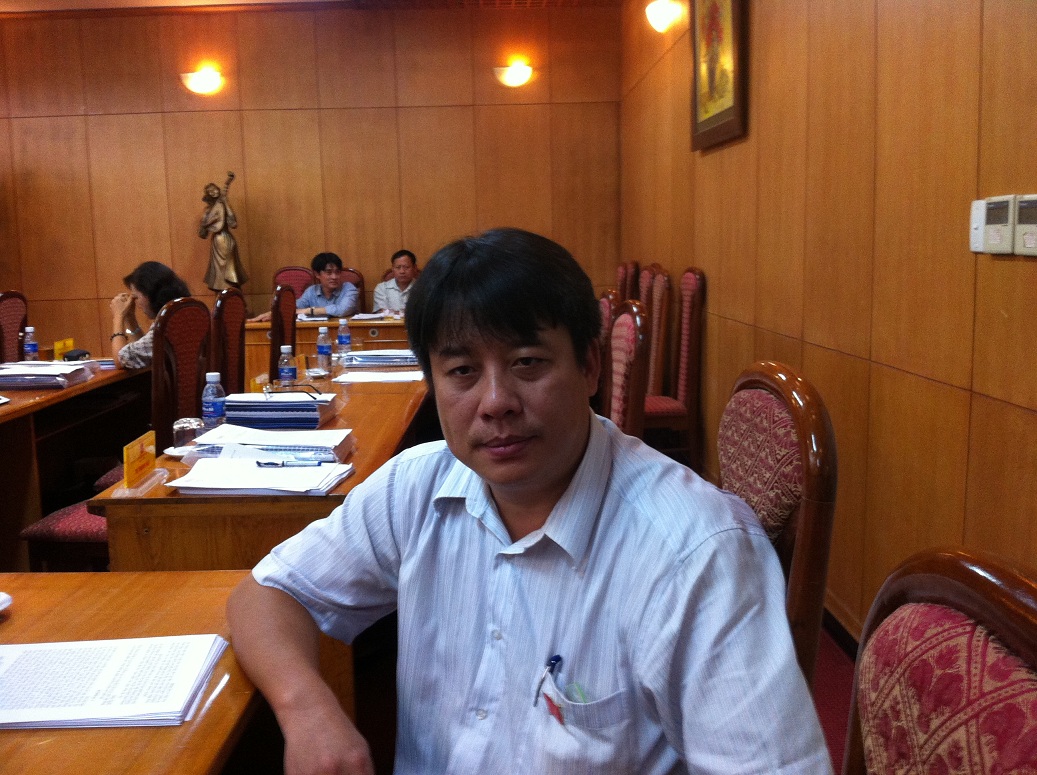 Chủ tịch EVN Hà Nội: Nếu sai sót sẽ hoàn lại tiền cho người dân